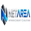 Logo van NetArea B.V.