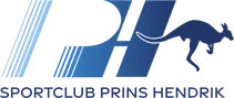 Logo van Vughtse Sportclub Prins Hendrik