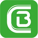 Logo van Coppens Groep