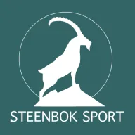 Logo van Steenbok Sport