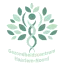Logo van Osteopathiepraktijk Haarlem - Noord en Warmenhuizen
