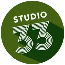 Logo van STUDIO33