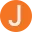 Logo van James Software BV