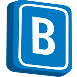 Logo van Buurtzorg Jong