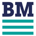 Logo van BM BodemManagement