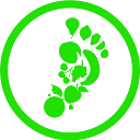 Logo van Fruitprint