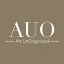 Logo van Stichting Art UnOrganized