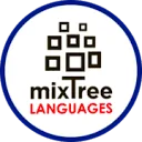 Logo van MixTree Languages