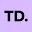 Logo van Total Design