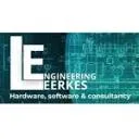 Logo van Leerkes Engineering B.V.