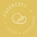Logo van FoodRebel