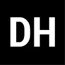 Logo David Hulsenboom