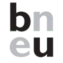 Logo van B en U International Picture Service
