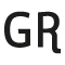 Logo van GRID Grafisch Museum Groningen