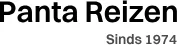 Logo van Panta Reizen B.V.