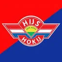 Logo van Hijs Hokij Den Haag - IJshockeyvereniging