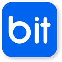 Logo bitplatform