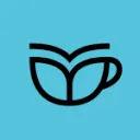 Logo van The Coffeevine