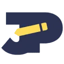 Logo van JP Webontwerp