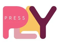 Logo van Press Play