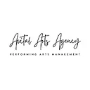 Logo van Avital Arts Agency