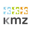 Logo van KMZ Klimaatverhuur