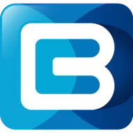Logo van BusinessCom BV