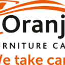 Logo van Oranje Furniture Care