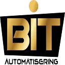 Logo van BIT Automatisering