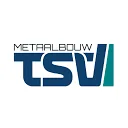 Logo van Metaalbouw TSV