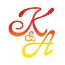 Logo van Kenneth en Andor Entertainment