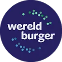 Logo van Wereldburger