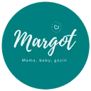 Logo van Margot Jager - Zwangerschapsbegeleiding