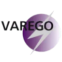 Logo van Varego