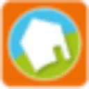 Logo Nationale Duurzame Huizen Route