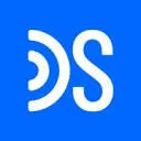 Logo van Door Schut