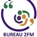 Logo van HR BUREAU 2FM: Strategisch en Tactisch HRM Advies Functiewaardering en Competentiemanagement