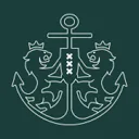 Logo van Rederij Nassau
