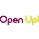 Logo OpenUp! Uitgeverij