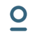 Logo van Bureau Objectief