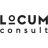 Logo van Locum Consult