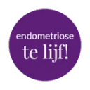 Logo van Endometriose te lijf!