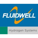 Logo Fluidwell Hydrogen Systems bv