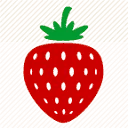 Logo van Henselmans Strawberry Plants