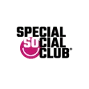 Logo van De Special Social Club