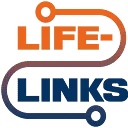 Logo van Life-Links