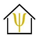 Logo van Ouderenpsycholoog aan Huis