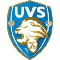 Logo van UVS Leiden