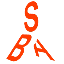 Logo van Stuurmen® Branding Agency