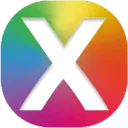 Logo van Xlens Nederland
